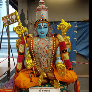 Spiritual Exhibition