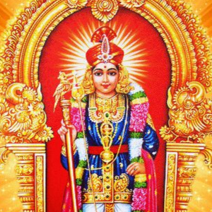 Perumal Murugar Alangaram