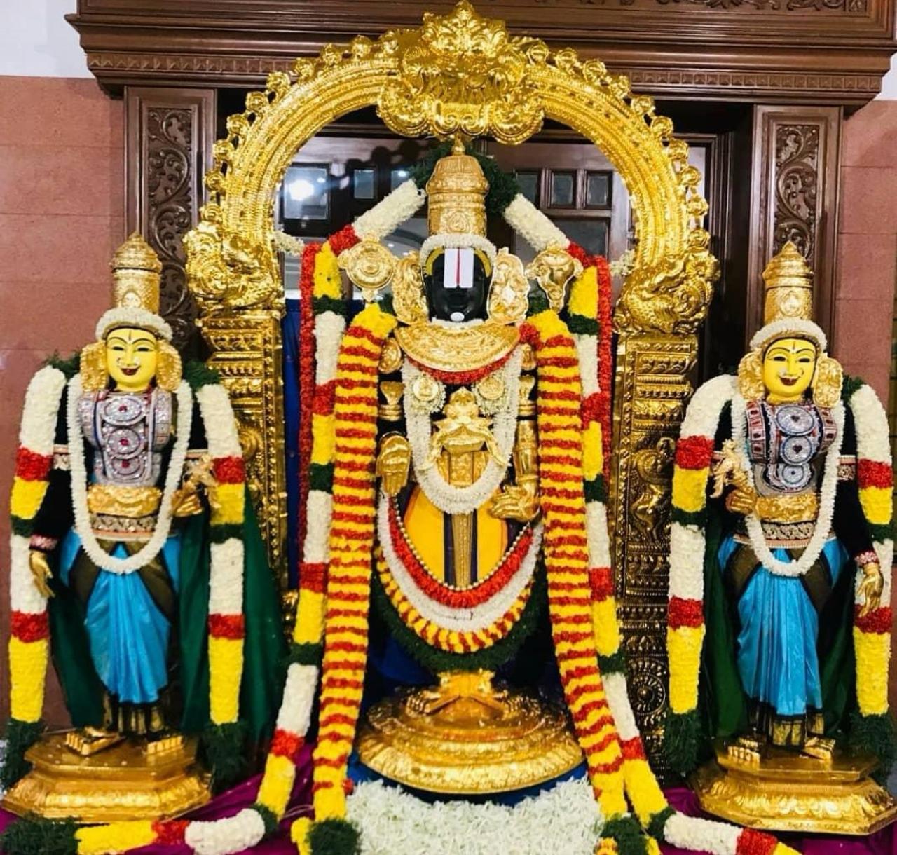 Swamy Alangaram