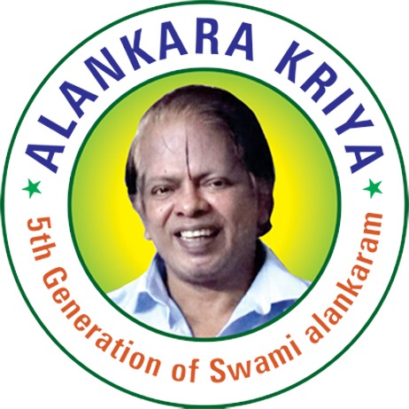 ALANGARA KRIYA